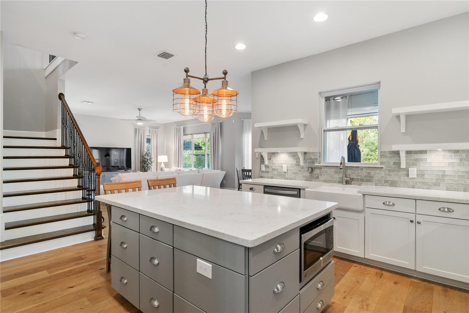 PEACHTREE PARK - Residential