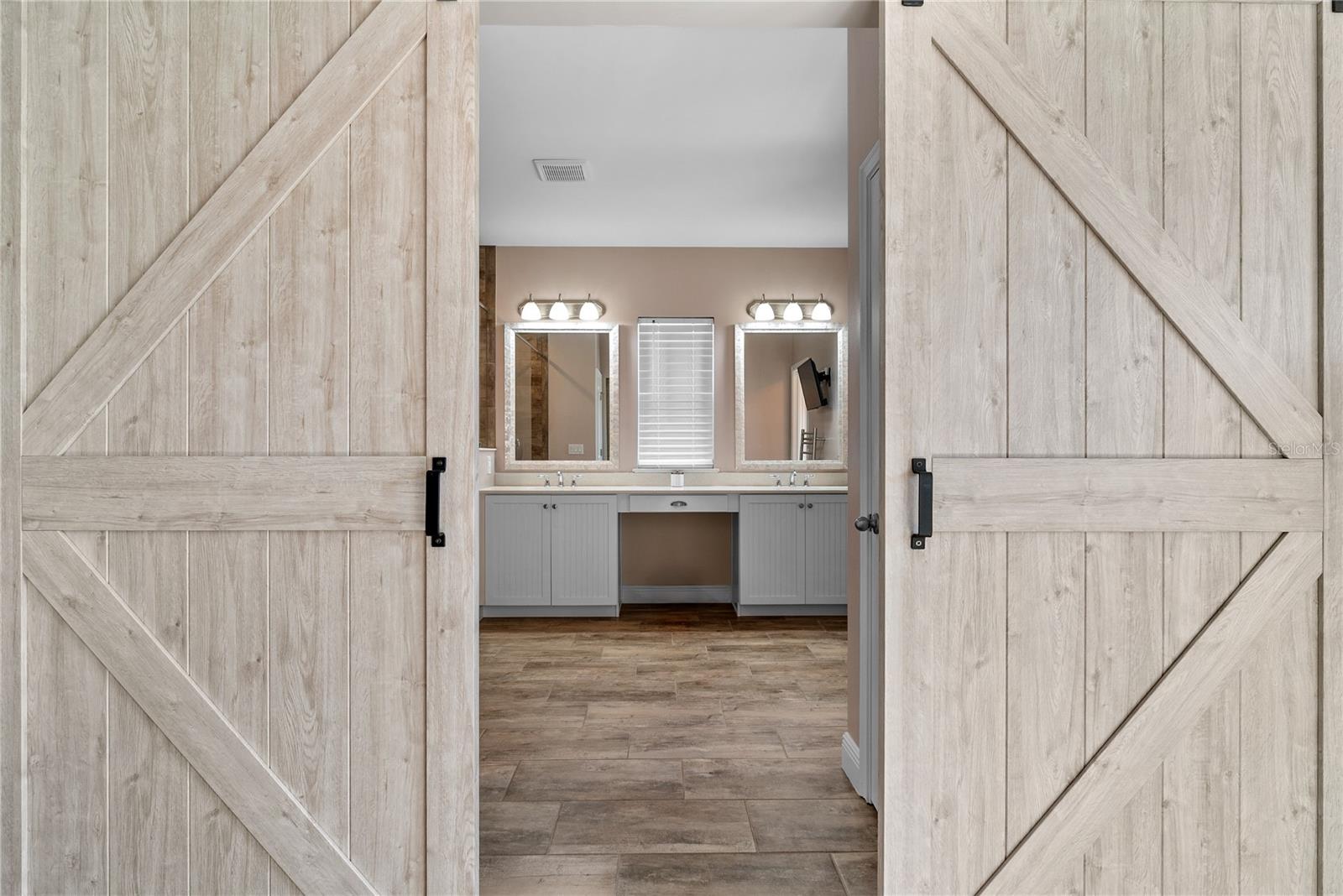 PEACHTREE PARK - Residential