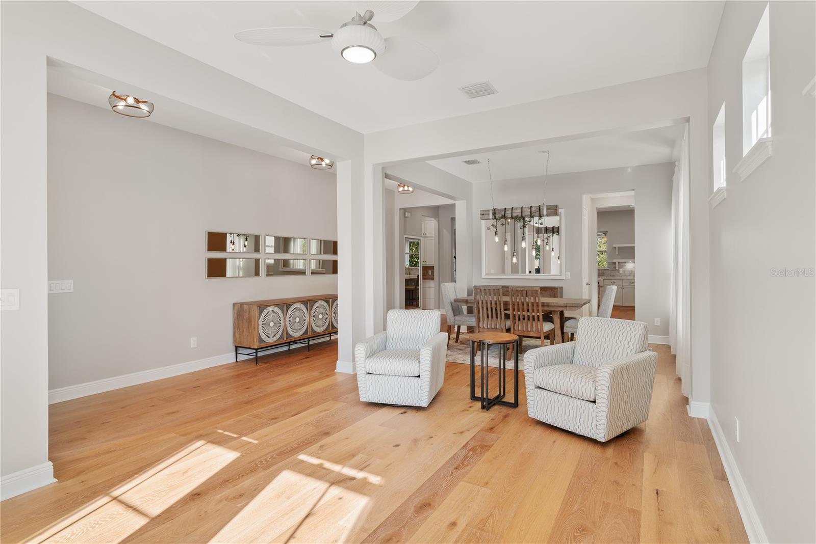 PEACHTREE PARK - Residential