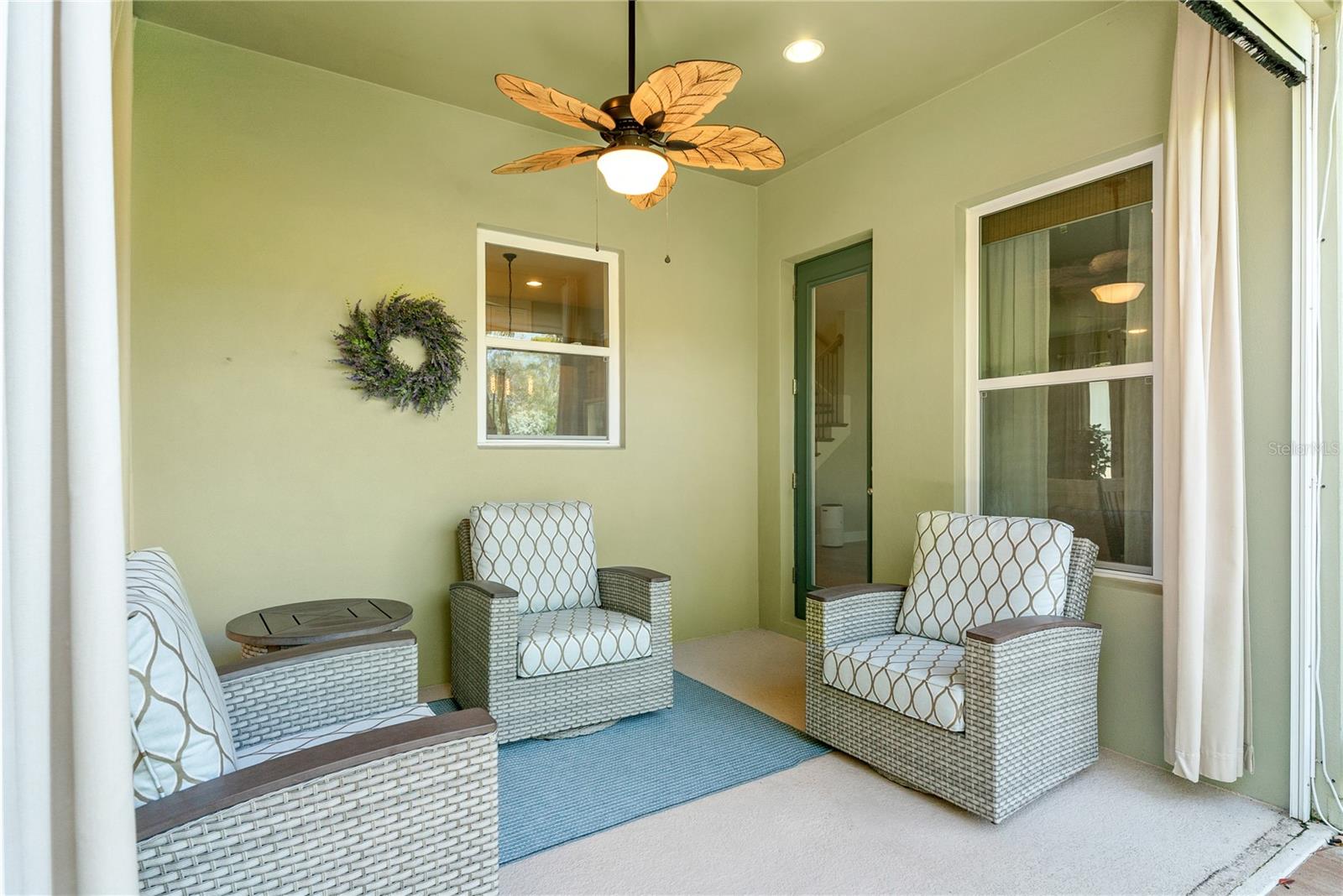 PEACHTREE PARK - Residential