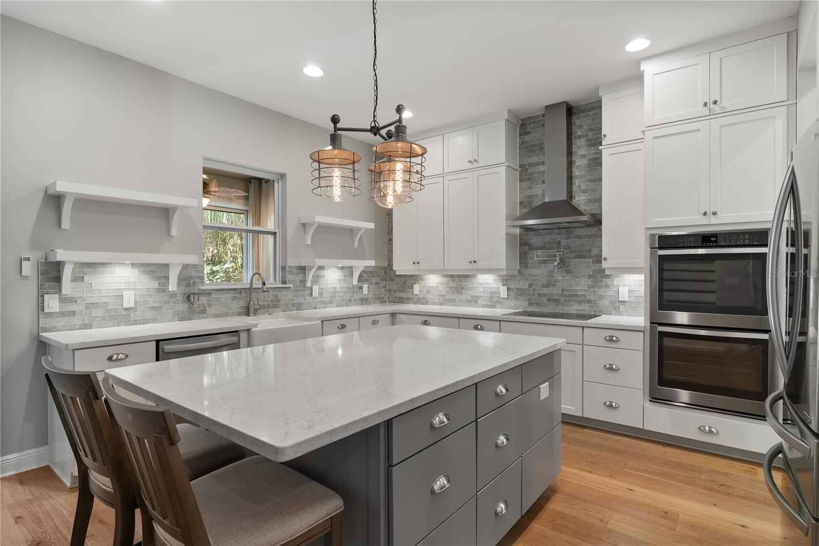PEACHTREE PARK - Residential