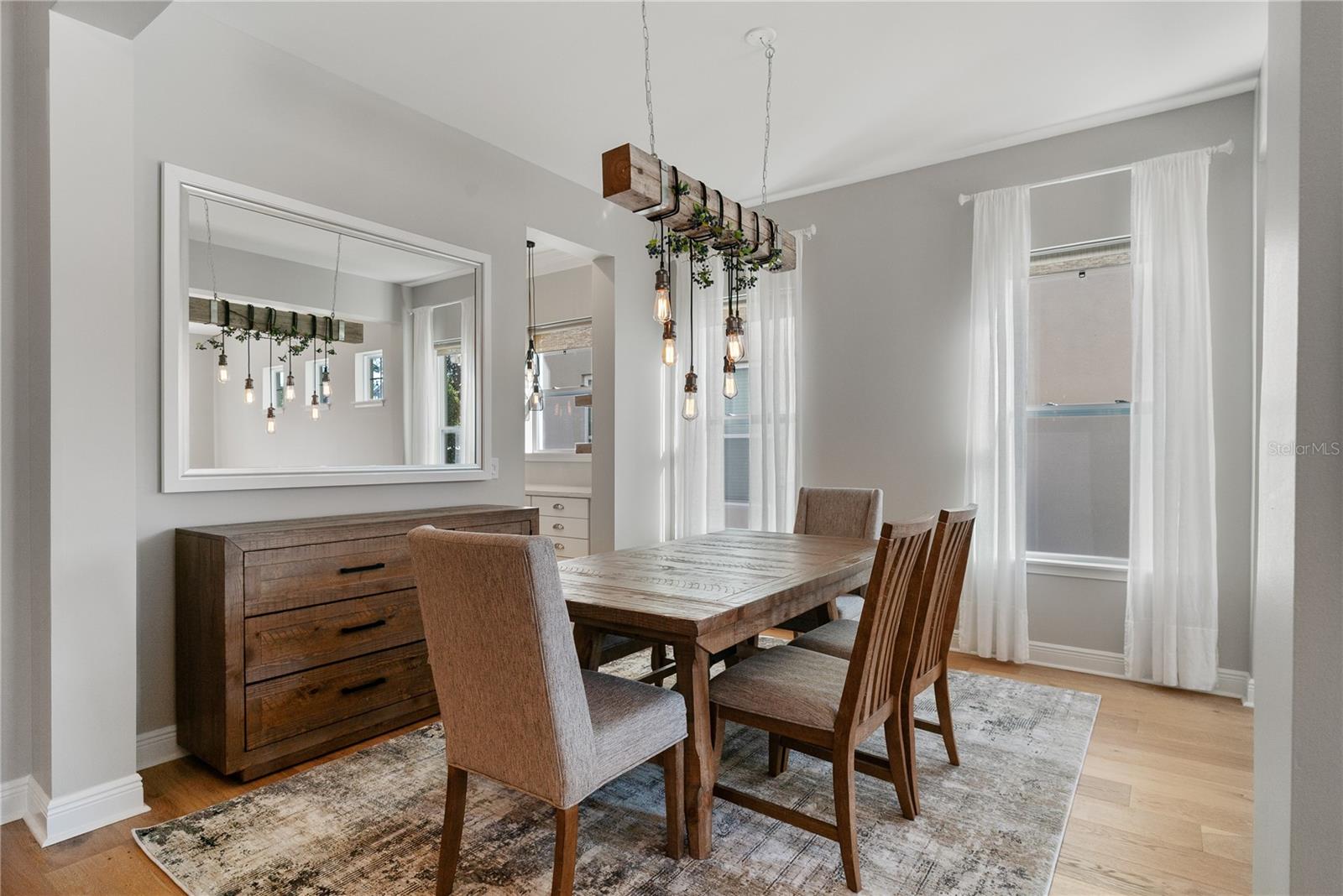 PEACHTREE PARK - Residential