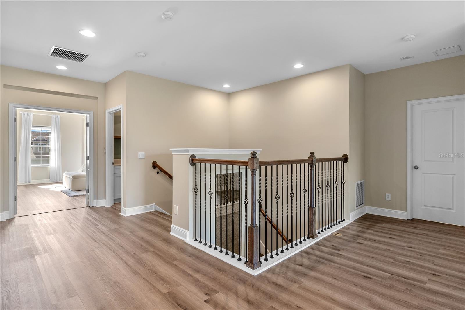 PEACHTREE PARK - Residential