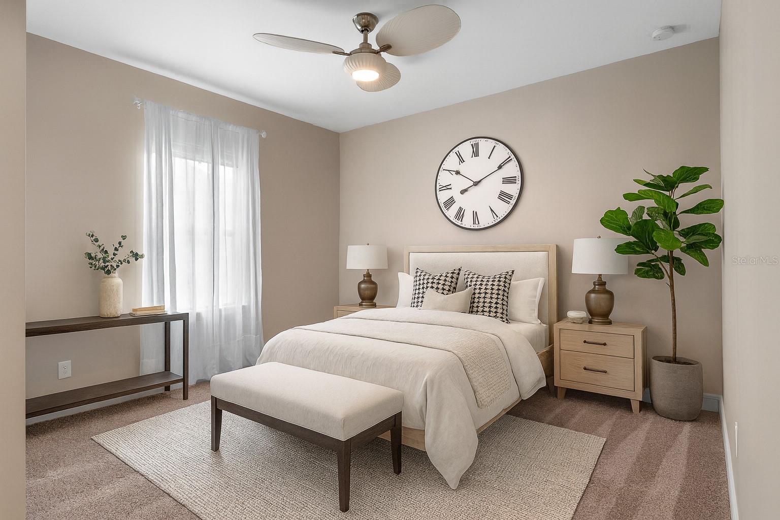 PEACHTREE PARK - Residential