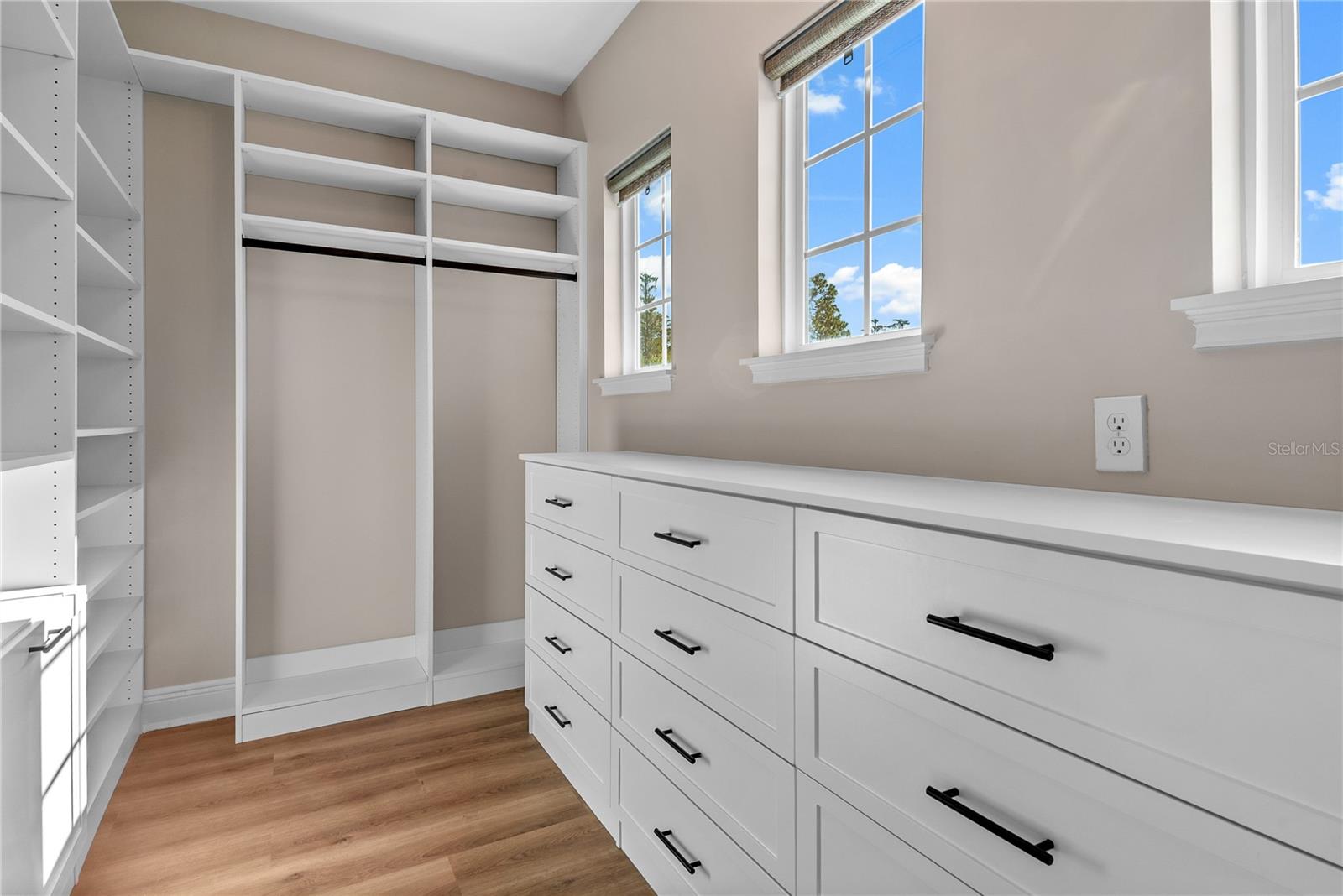 PEACHTREE PARK - Residential