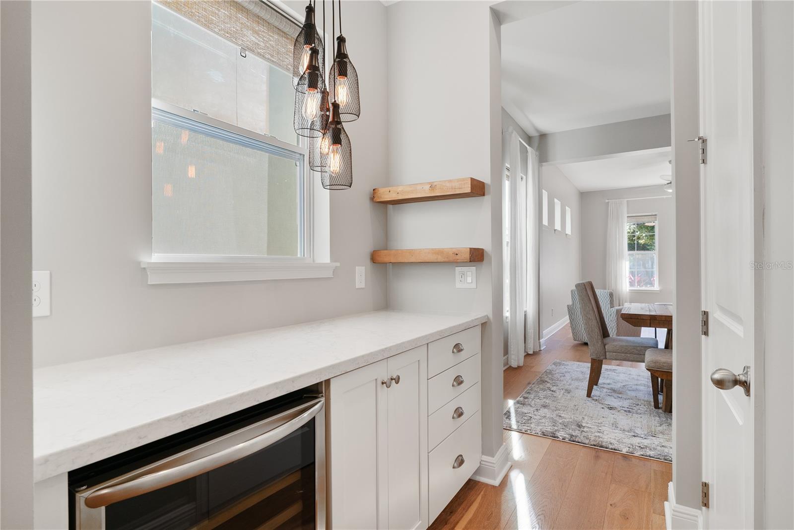 PEACHTREE PARK - Residential