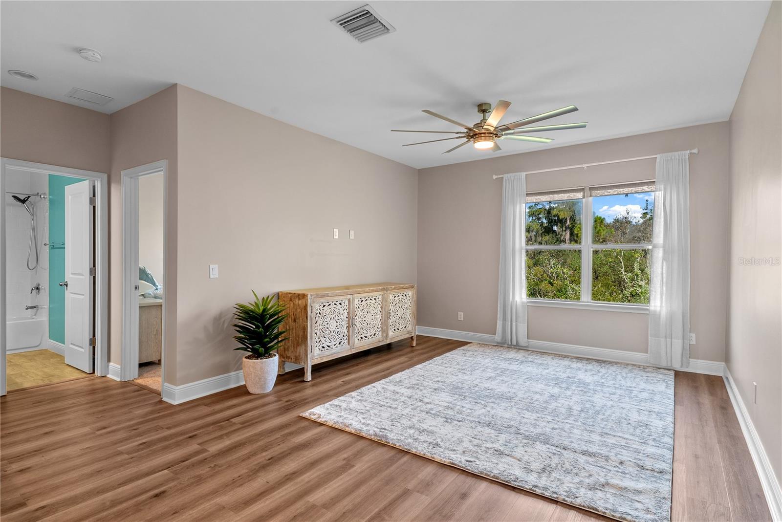 PEACHTREE PARK - Residential