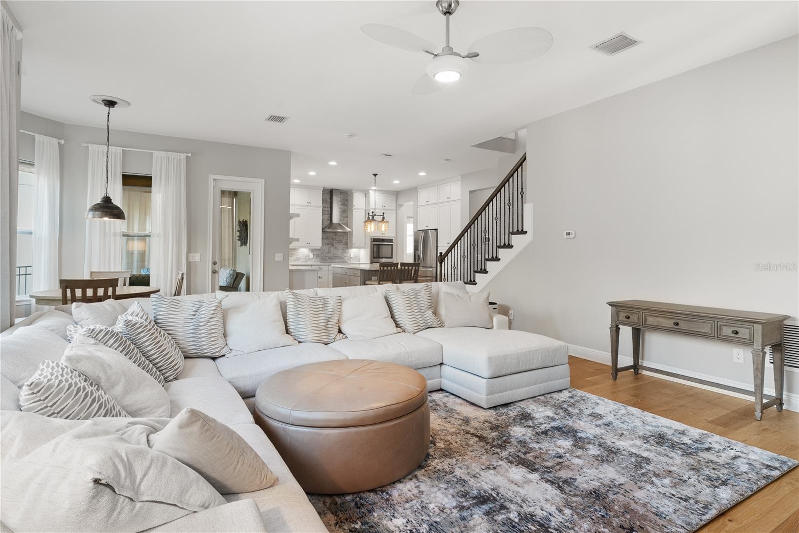 PEACHTREE PARK - Residential