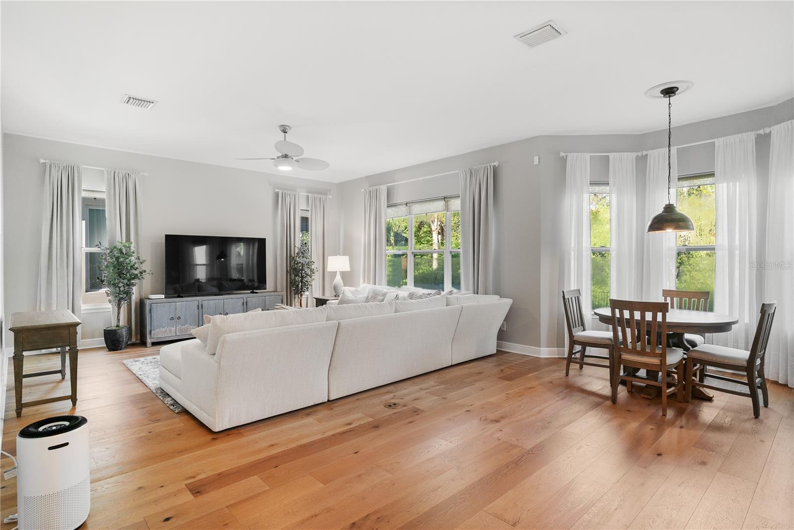 PEACHTREE PARK - Residential