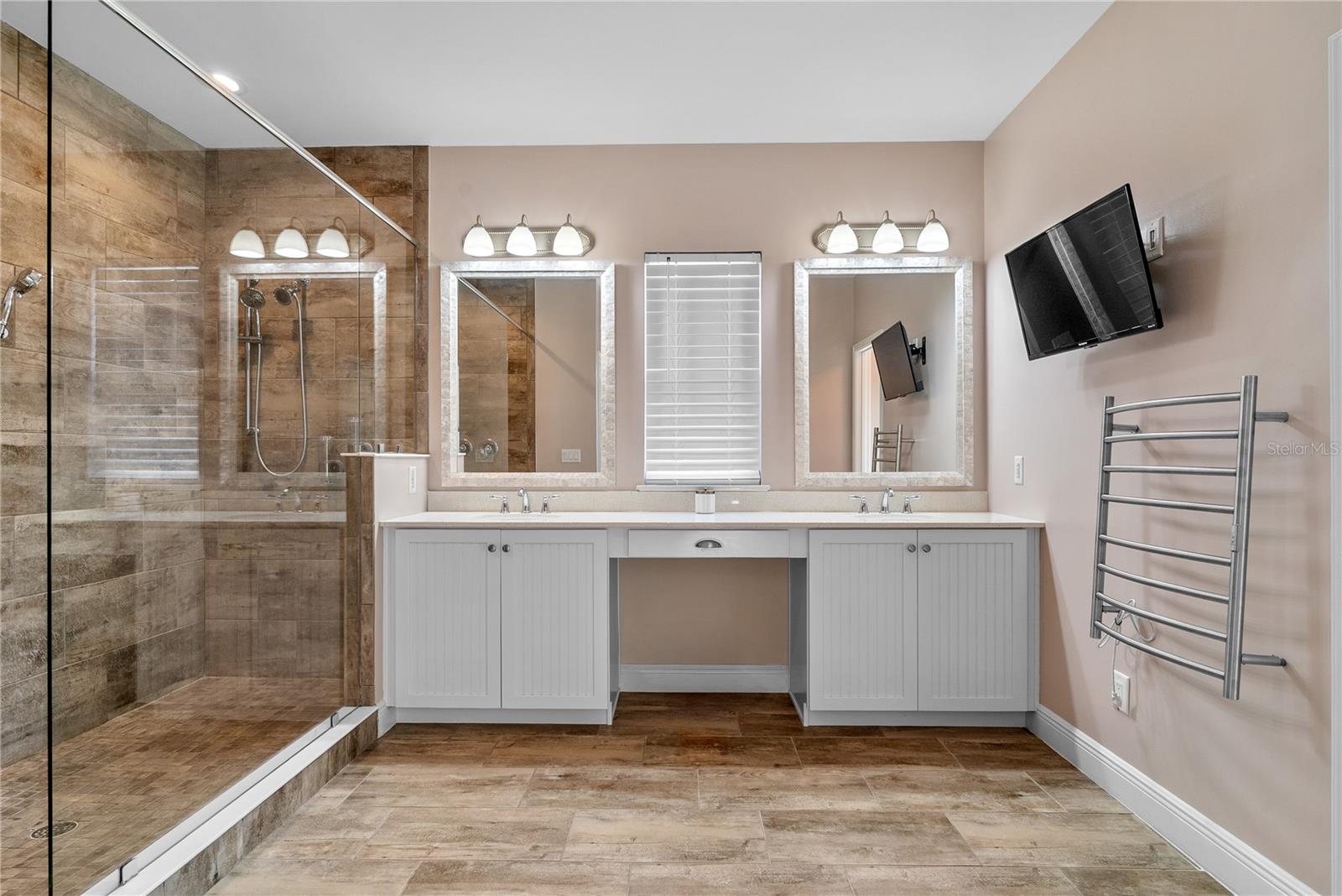 PEACHTREE PARK - Residential