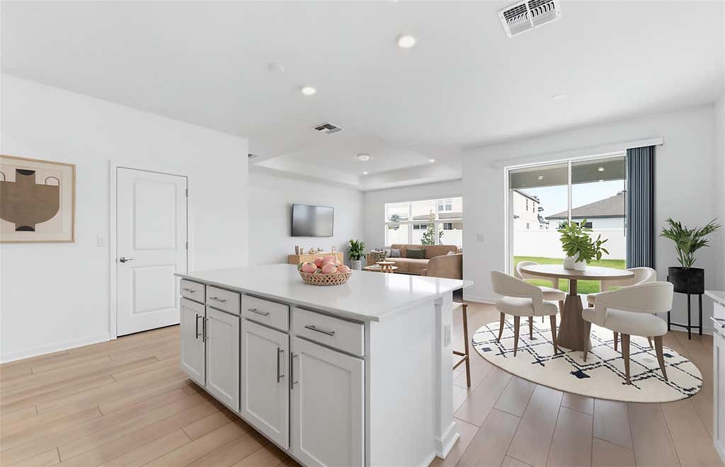 Photo of 4156 Feldspar Lane, Spring Hill, FL 34609 (MLS # TB8467339)