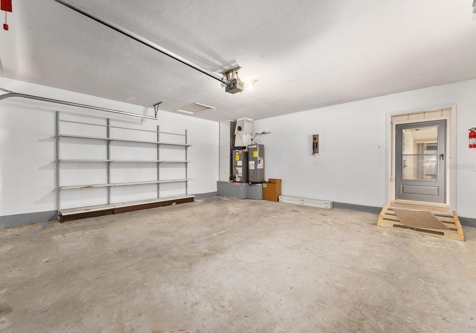 MILE RUN UNIT D REP - Residential