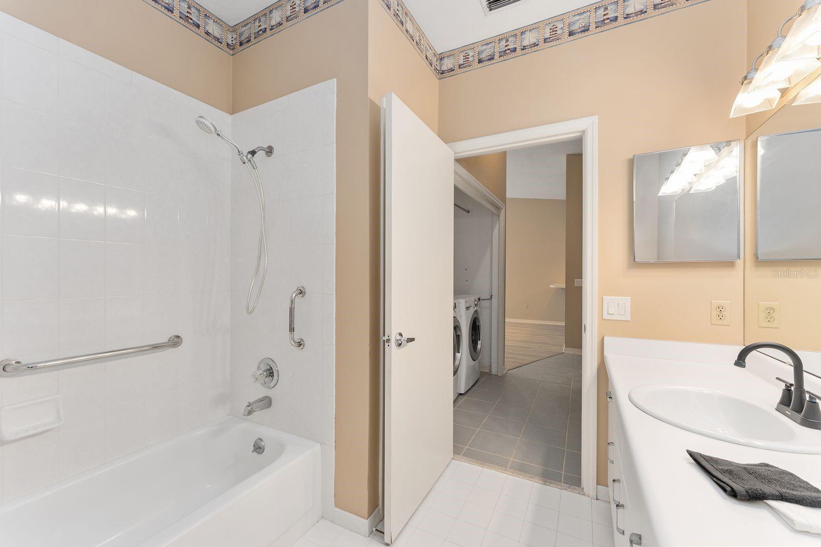MILE RUN UNIT D REP - Residential