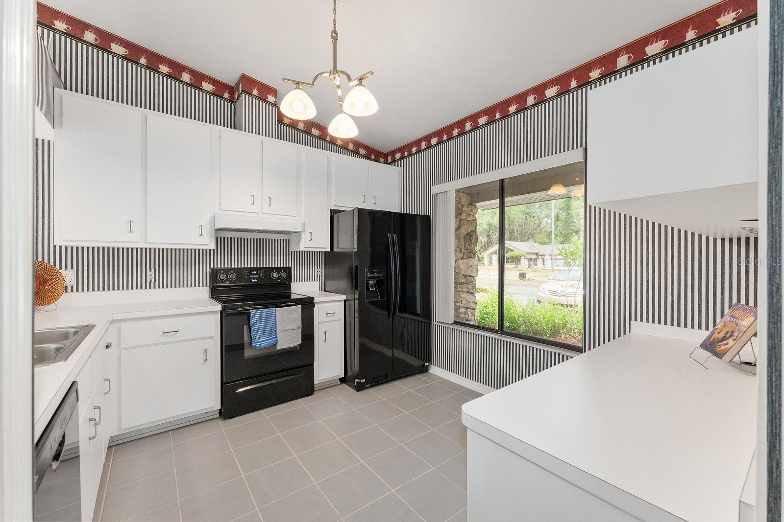 MILE RUN UNIT D REP - Residential