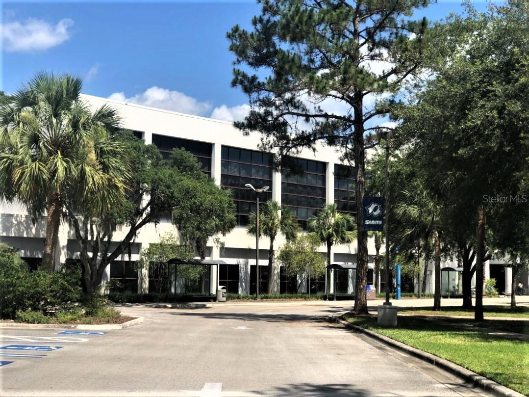 MILE RUN UNIT D REP - Residential