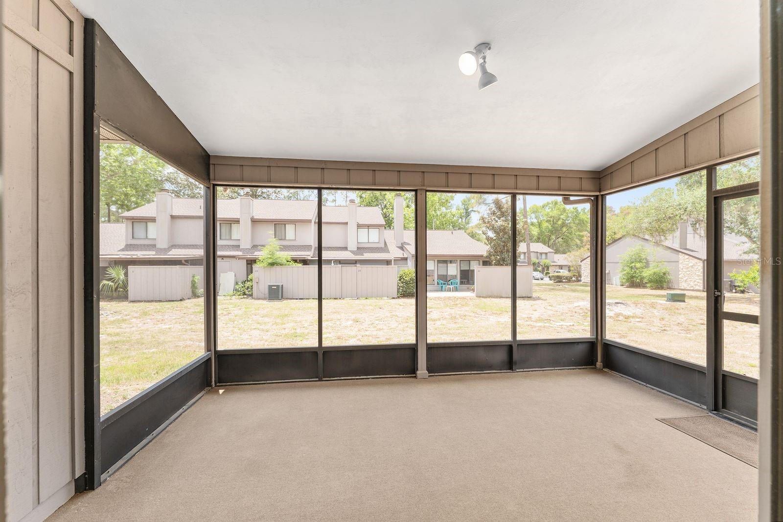 MILE RUN UNIT D REP - Residential