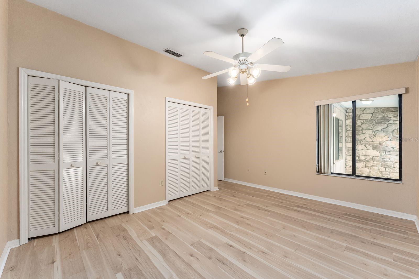MILE RUN UNIT D REP - Residential
