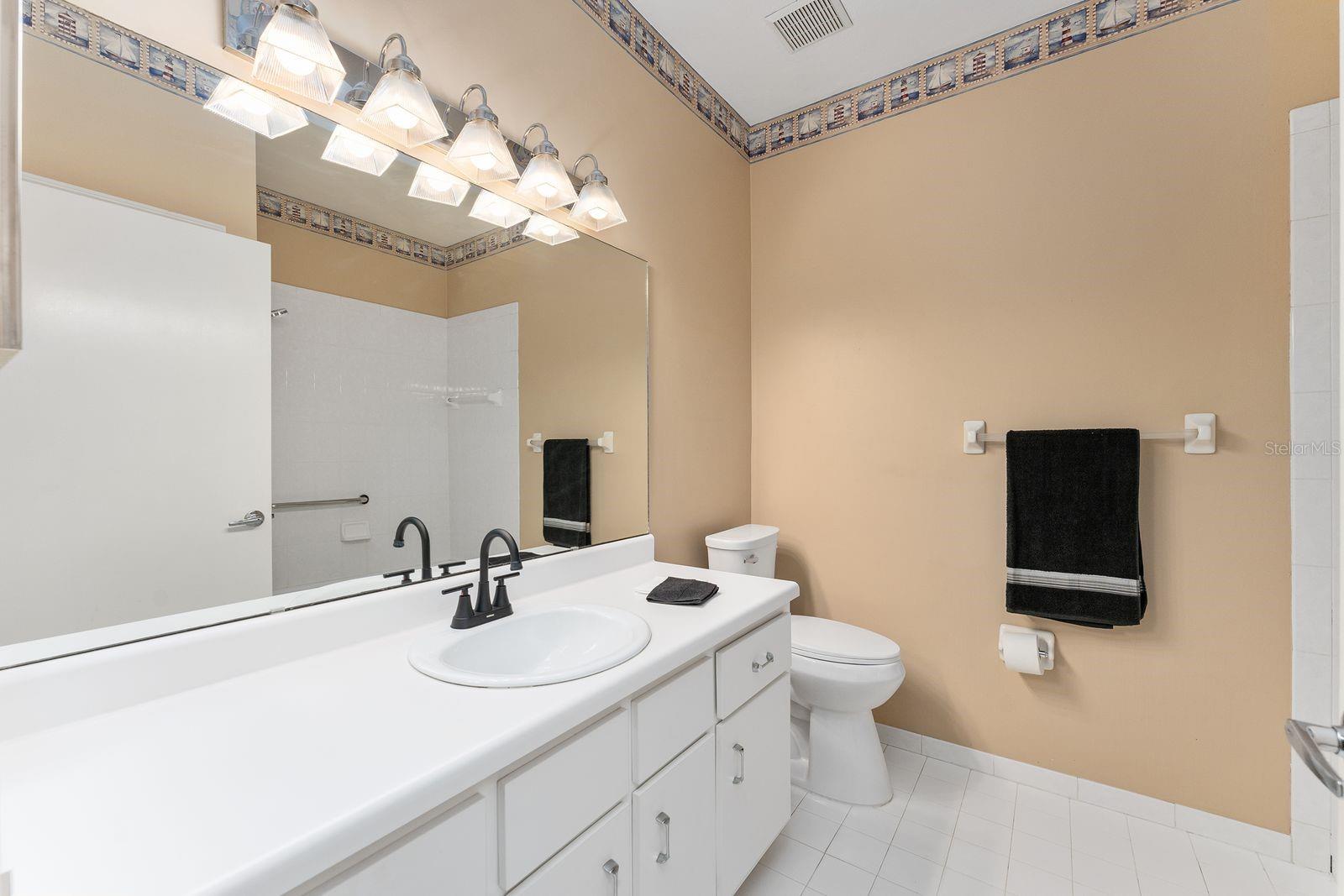 MILE RUN UNIT D REP - Residential