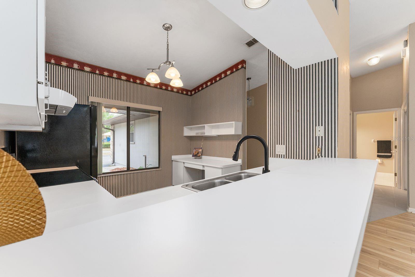 MILE RUN UNIT D REP - Residential