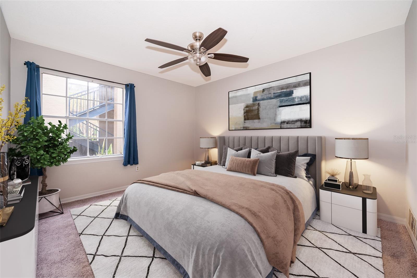 BERMUDA DUNES PRIVATE RESIDENCE - Residential