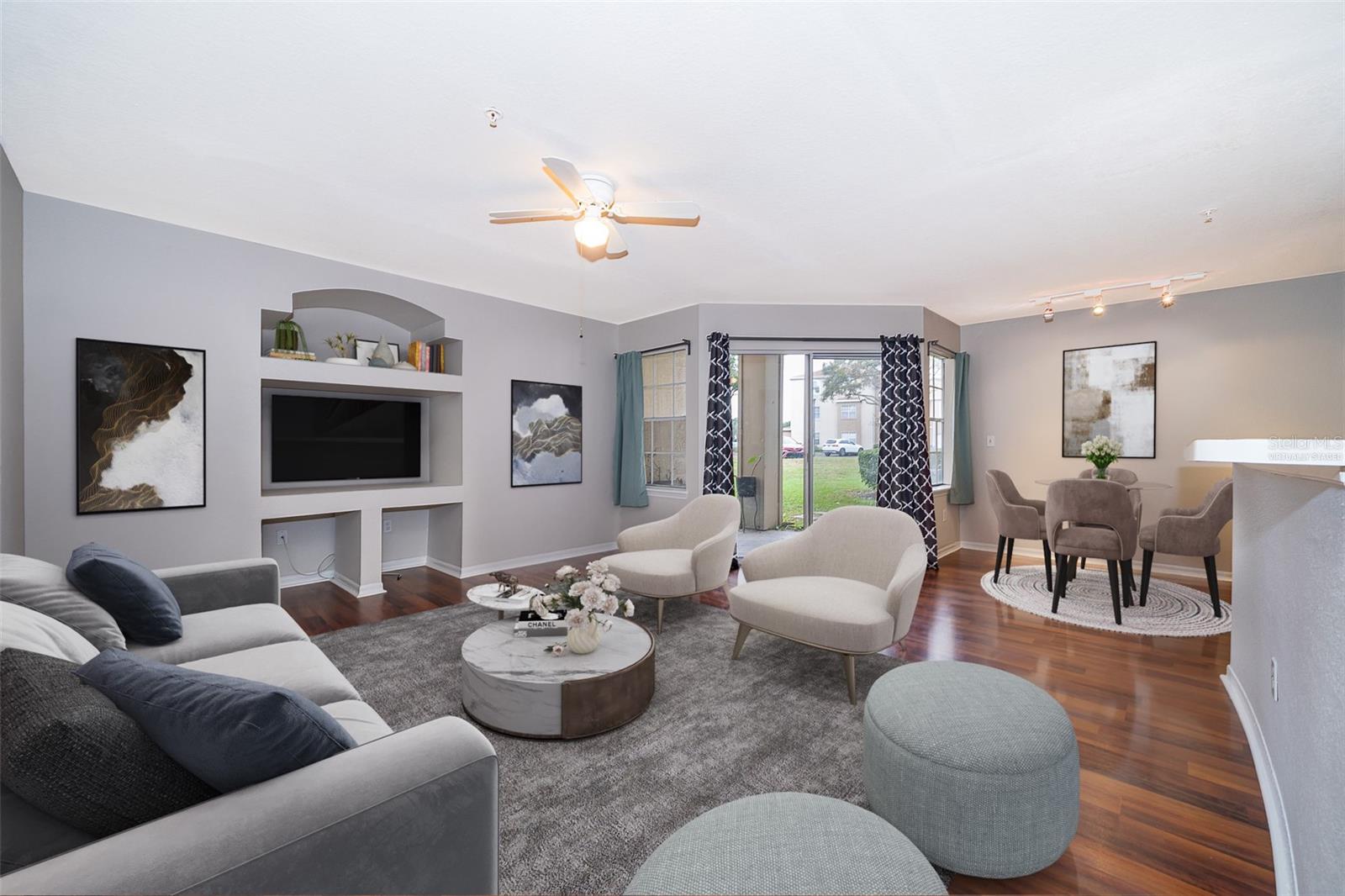 BERMUDA DUNES PRIVATE RESIDENCE - Residential