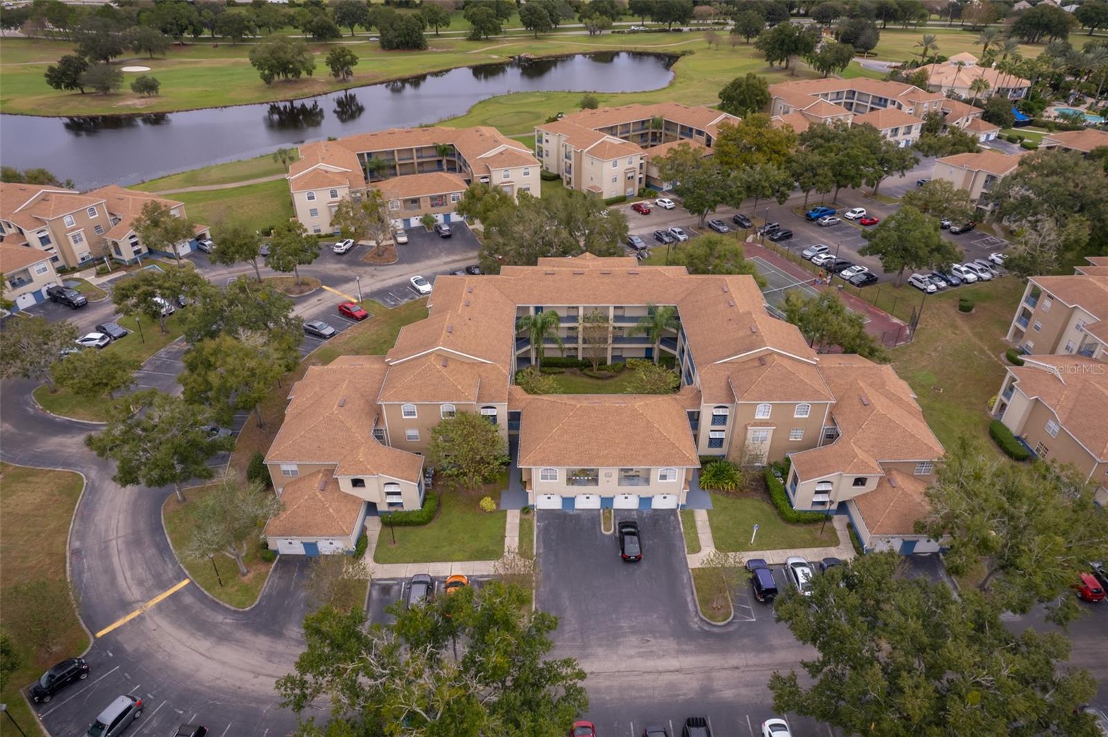 BERMUDA DUNES PRIVATE RESIDENCE - Residential