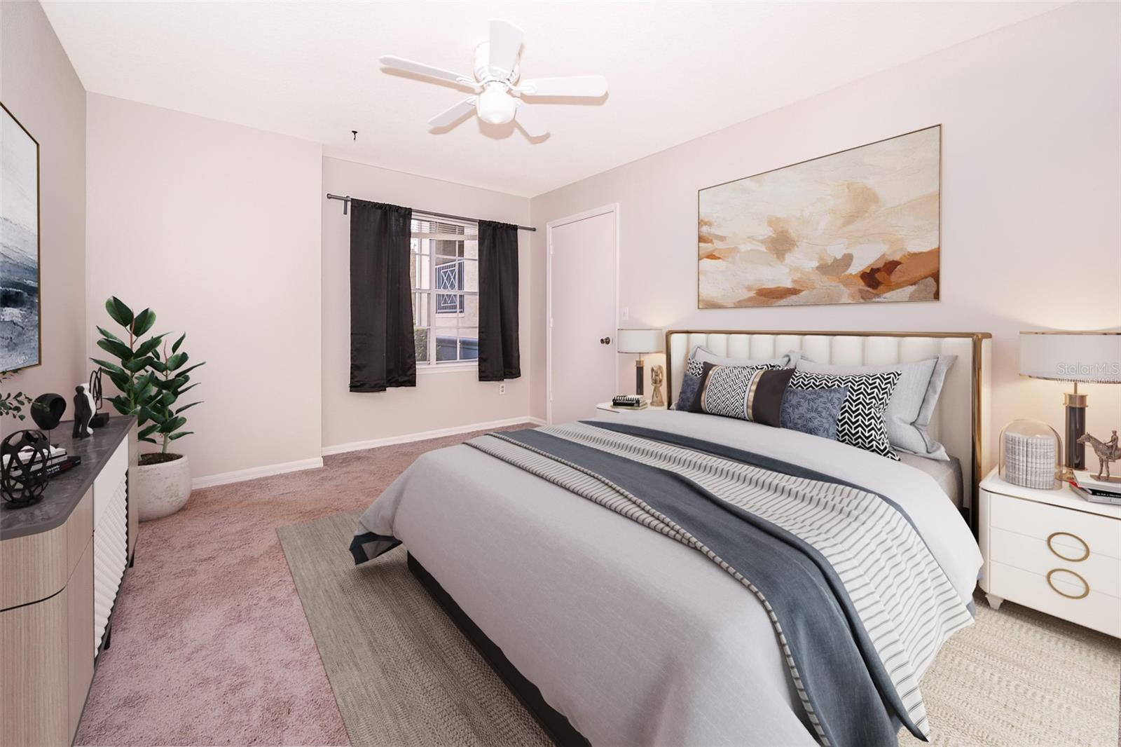 BERMUDA DUNES PRIVATE RESIDENCE - Residential