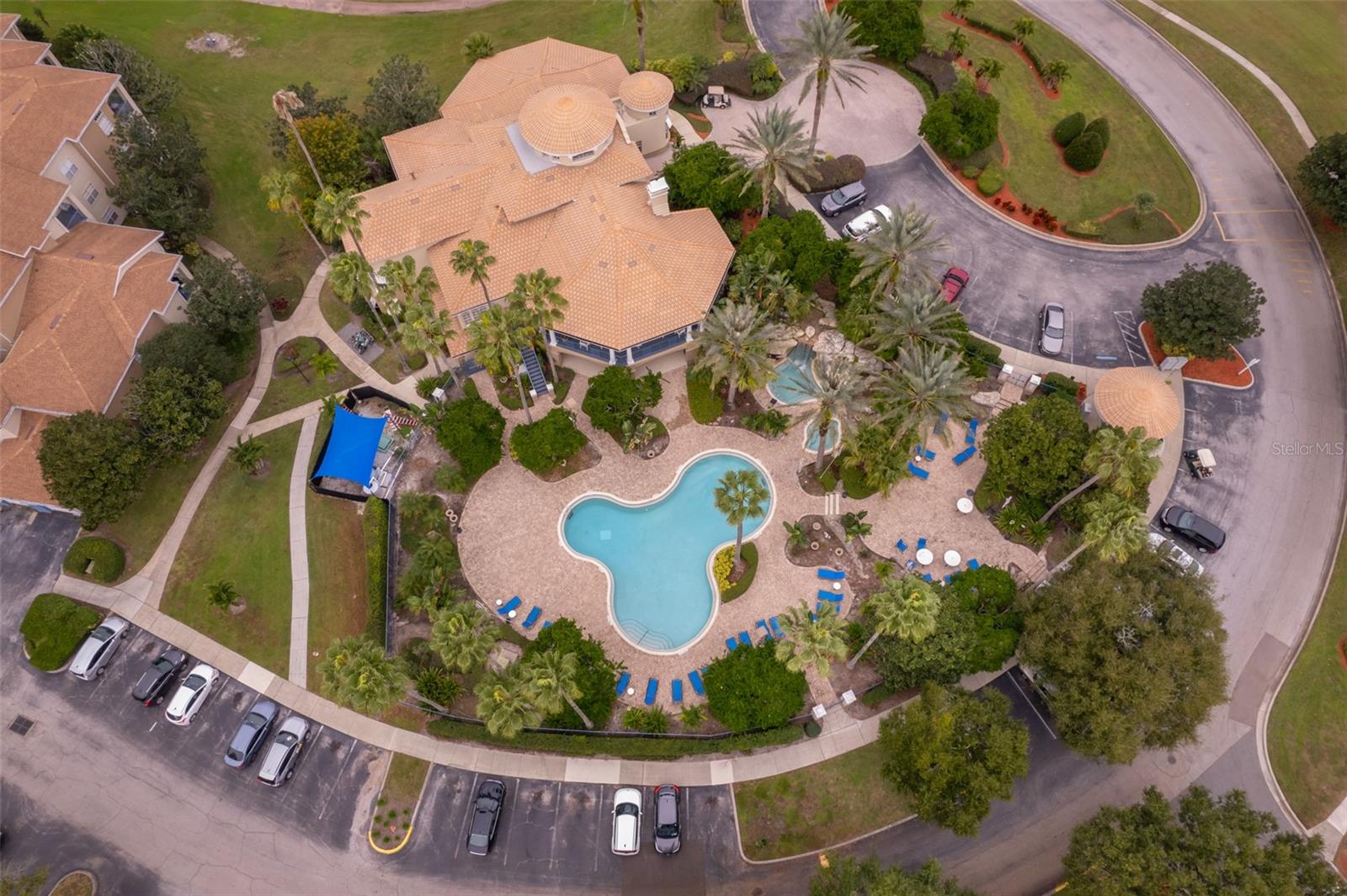 BERMUDA DUNES PRIVATE RESIDENCE - Residential