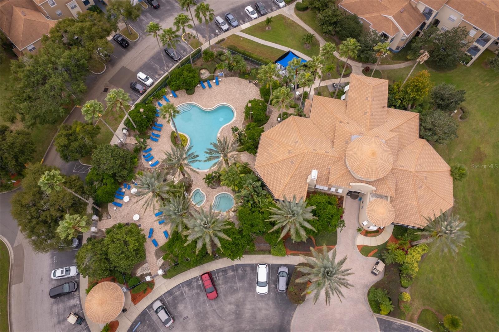 BERMUDA DUNES PRIVATE RESIDENCE - Residential