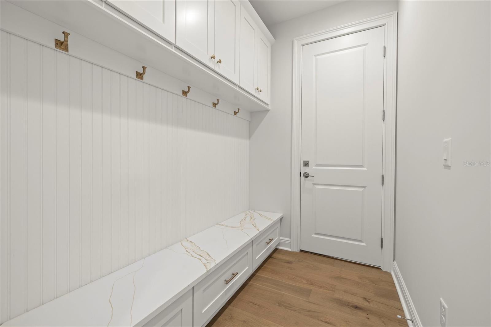 BALL SUB - Residential