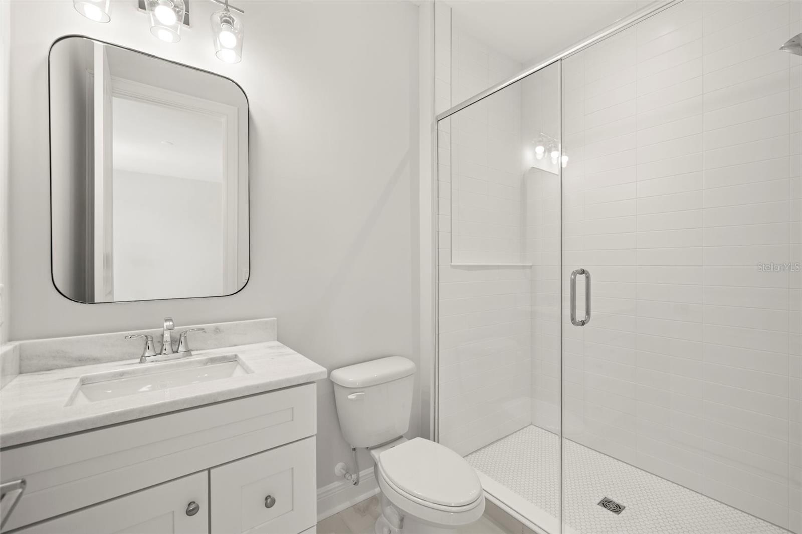 BALL SUB - Residential