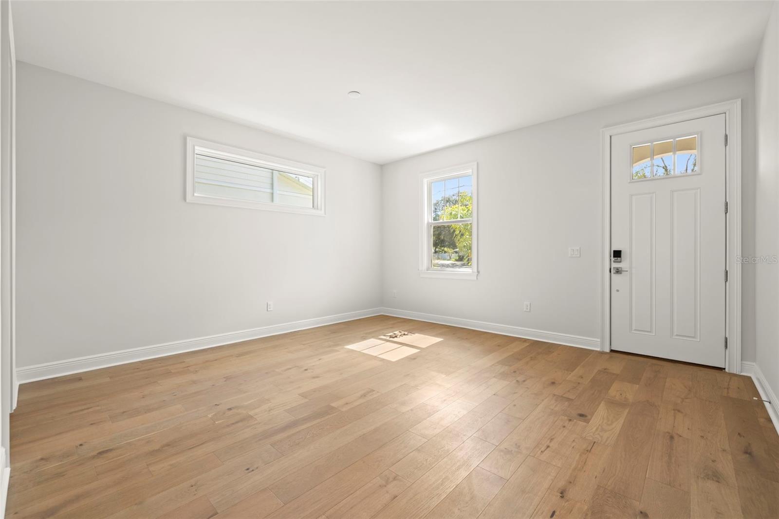 BALL SUB - Residential