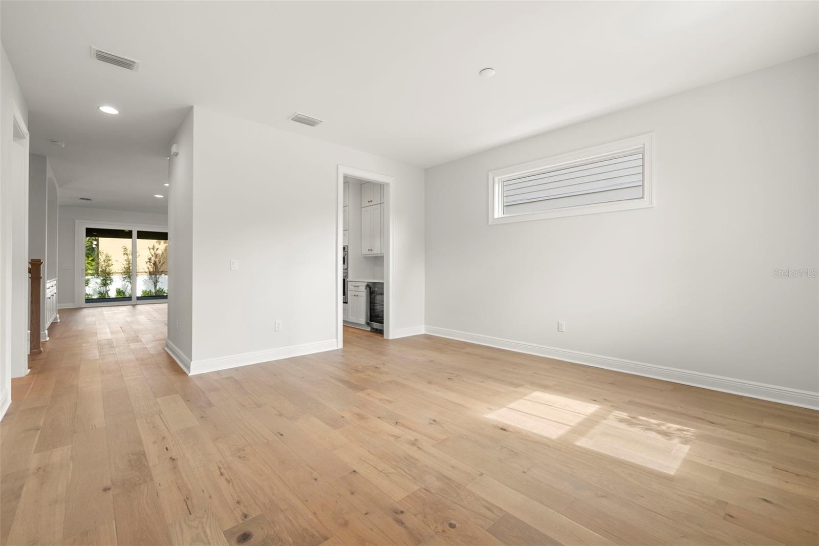 BALL SUB - Residential