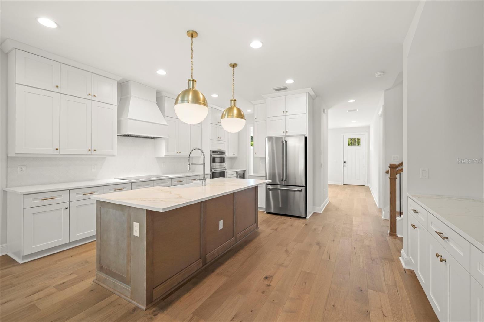 BALL SUB - Residential