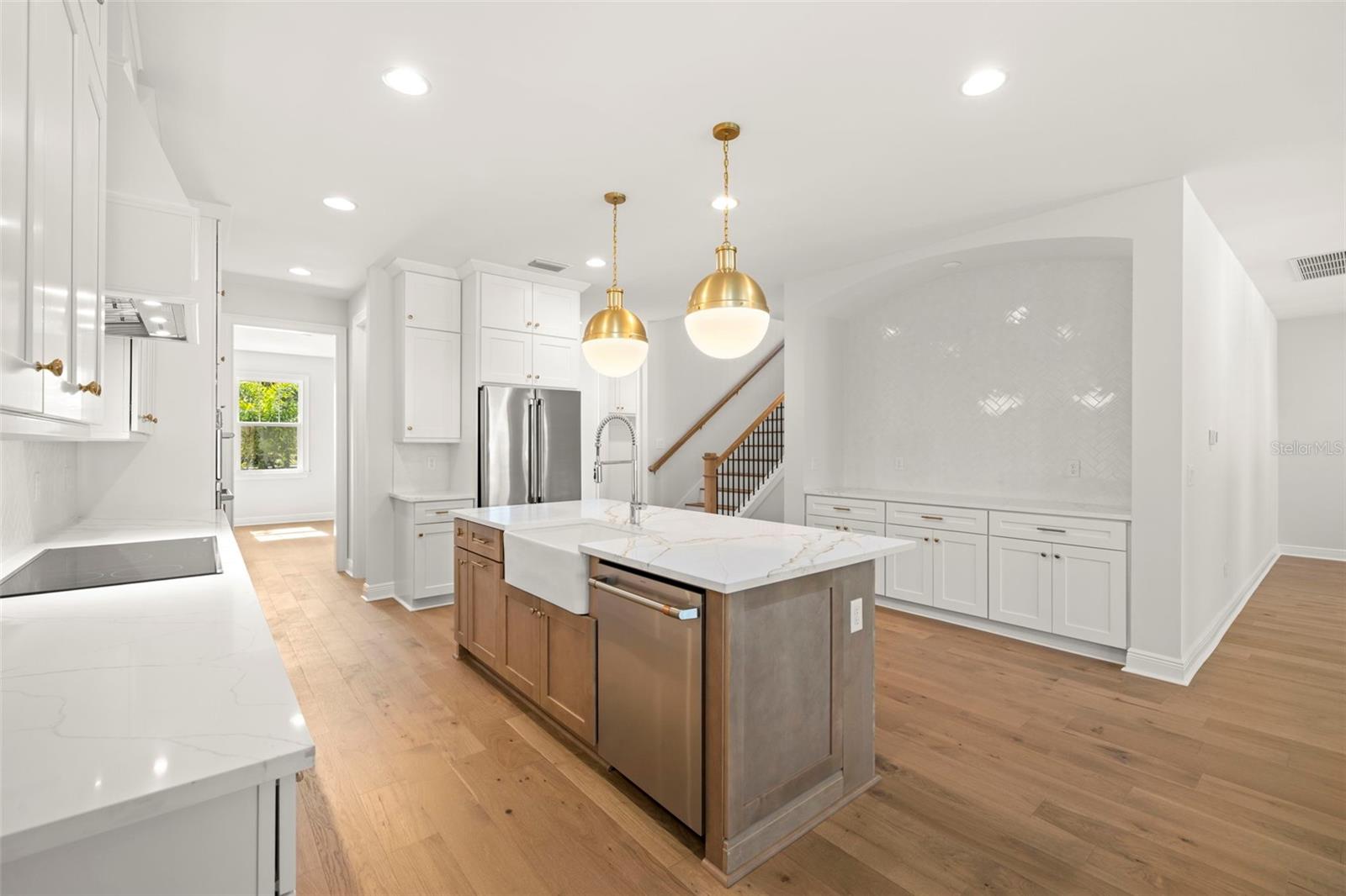 BALL SUB - Residential