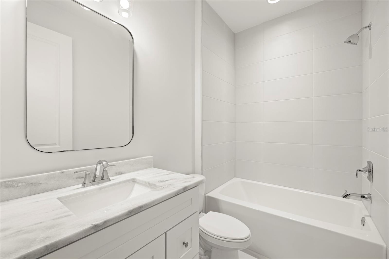 BALL SUB - Residential