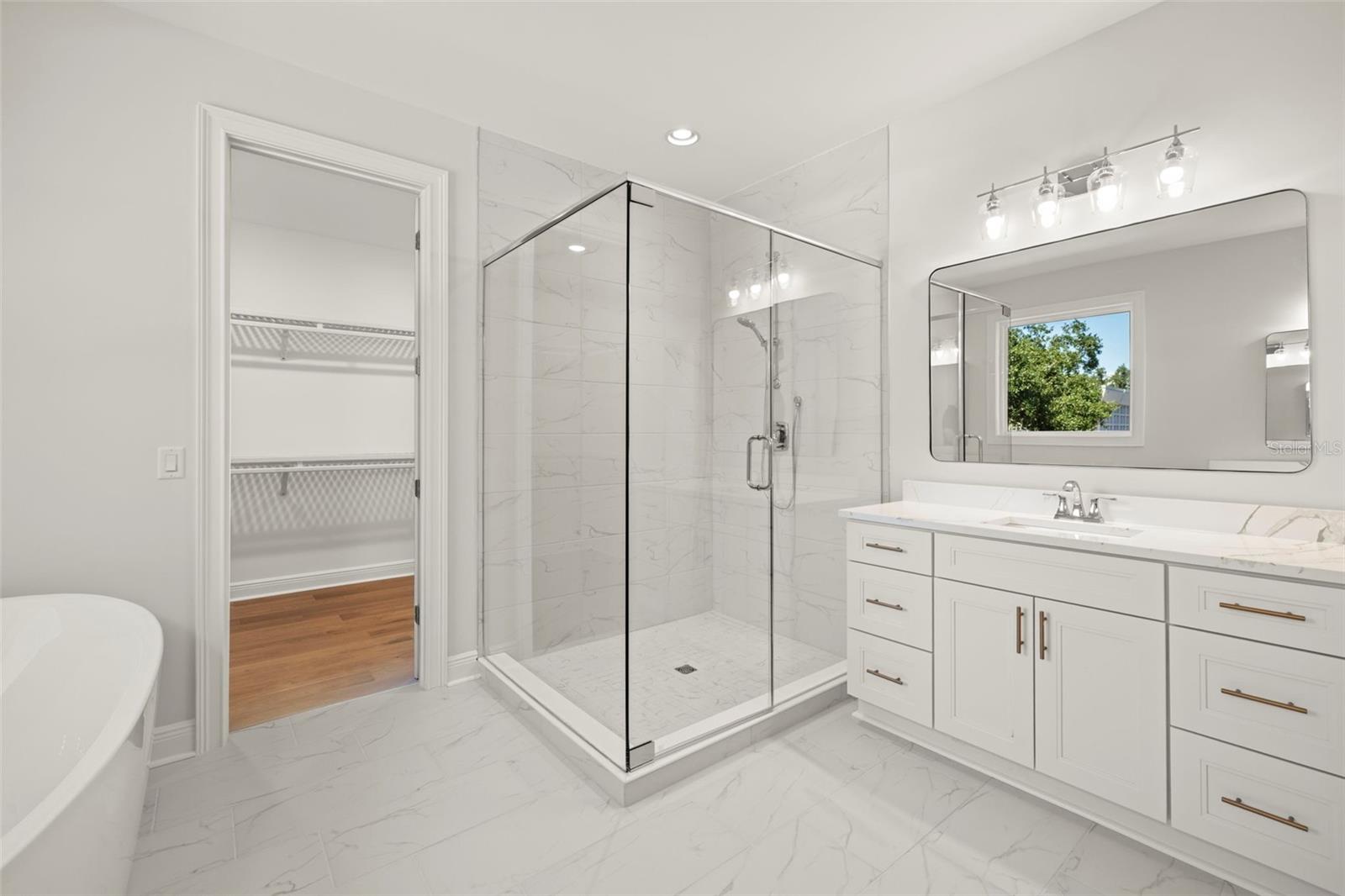 BALL SUB - Residential