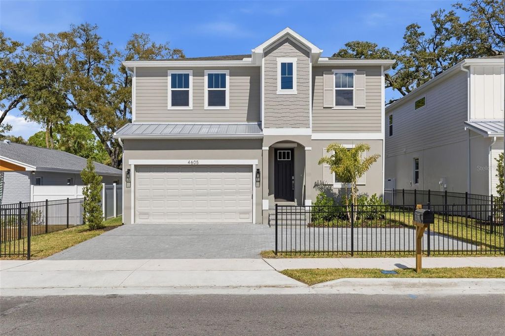 Photo of 4605 W San Jose Street, Tampa, FL 33629 (MLS # TB8444701)