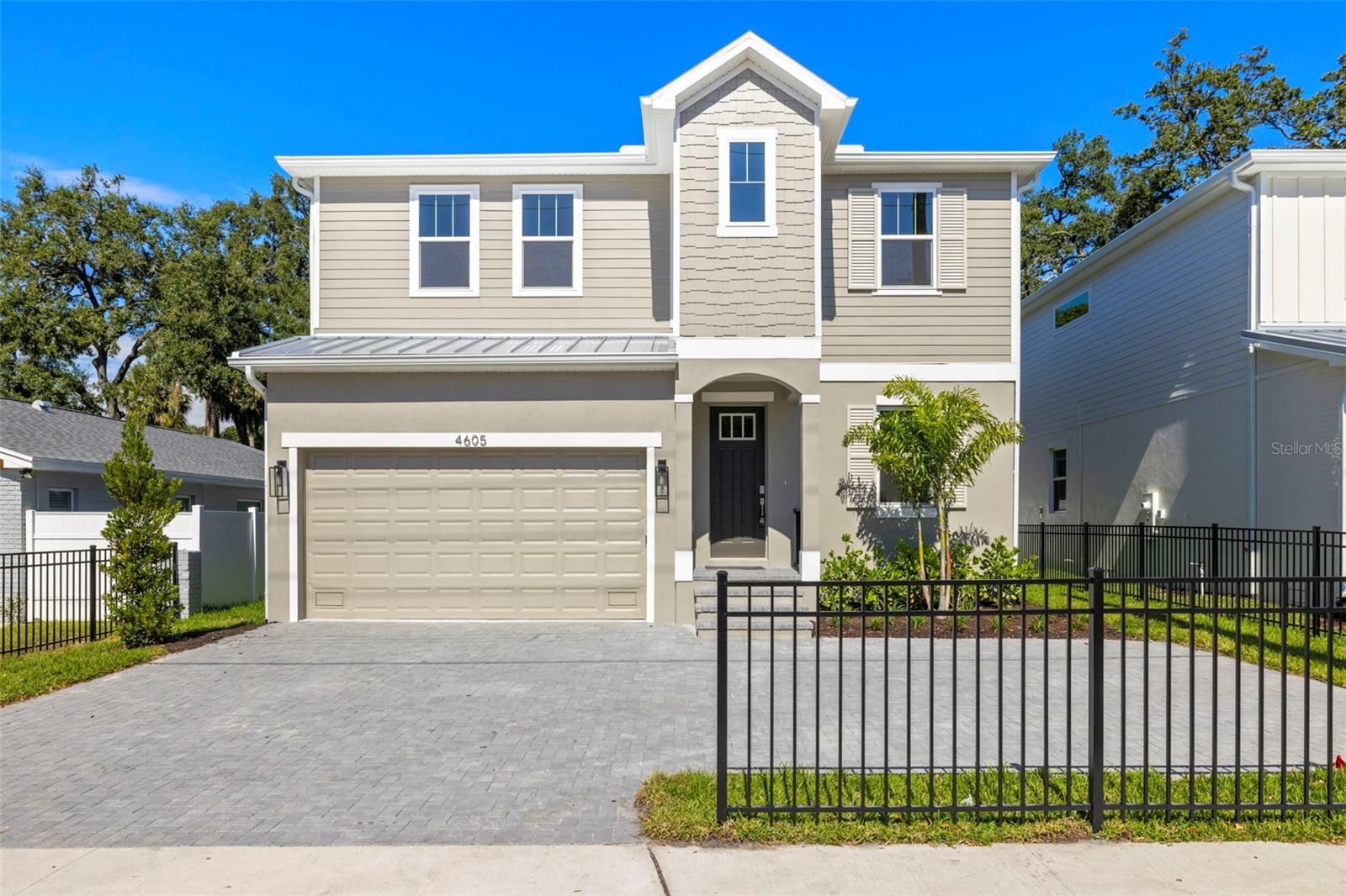 BALL SUB - Residential