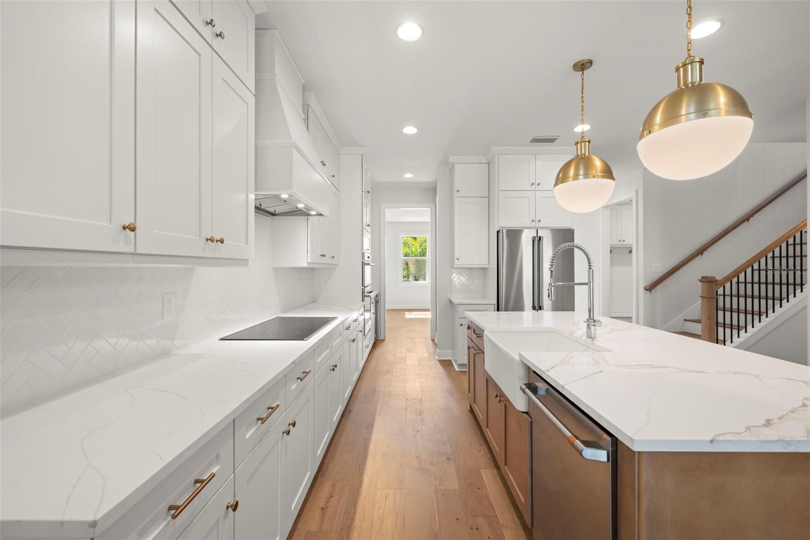 BALL SUB - Residential