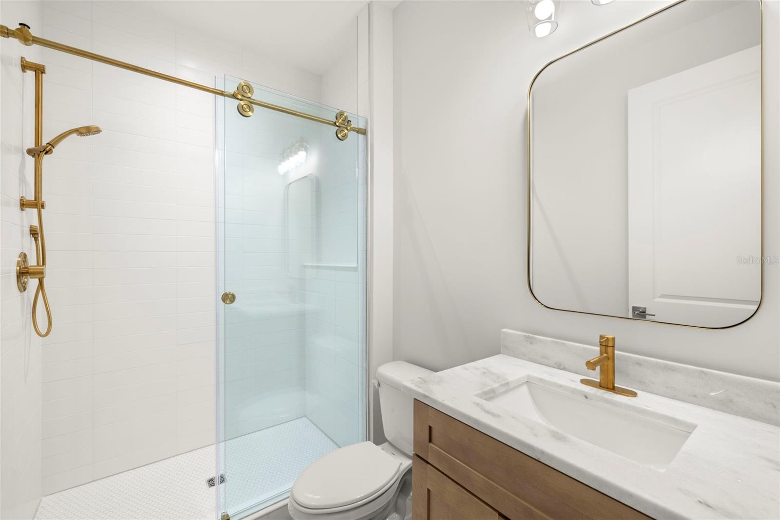 BALL SUB - Residential