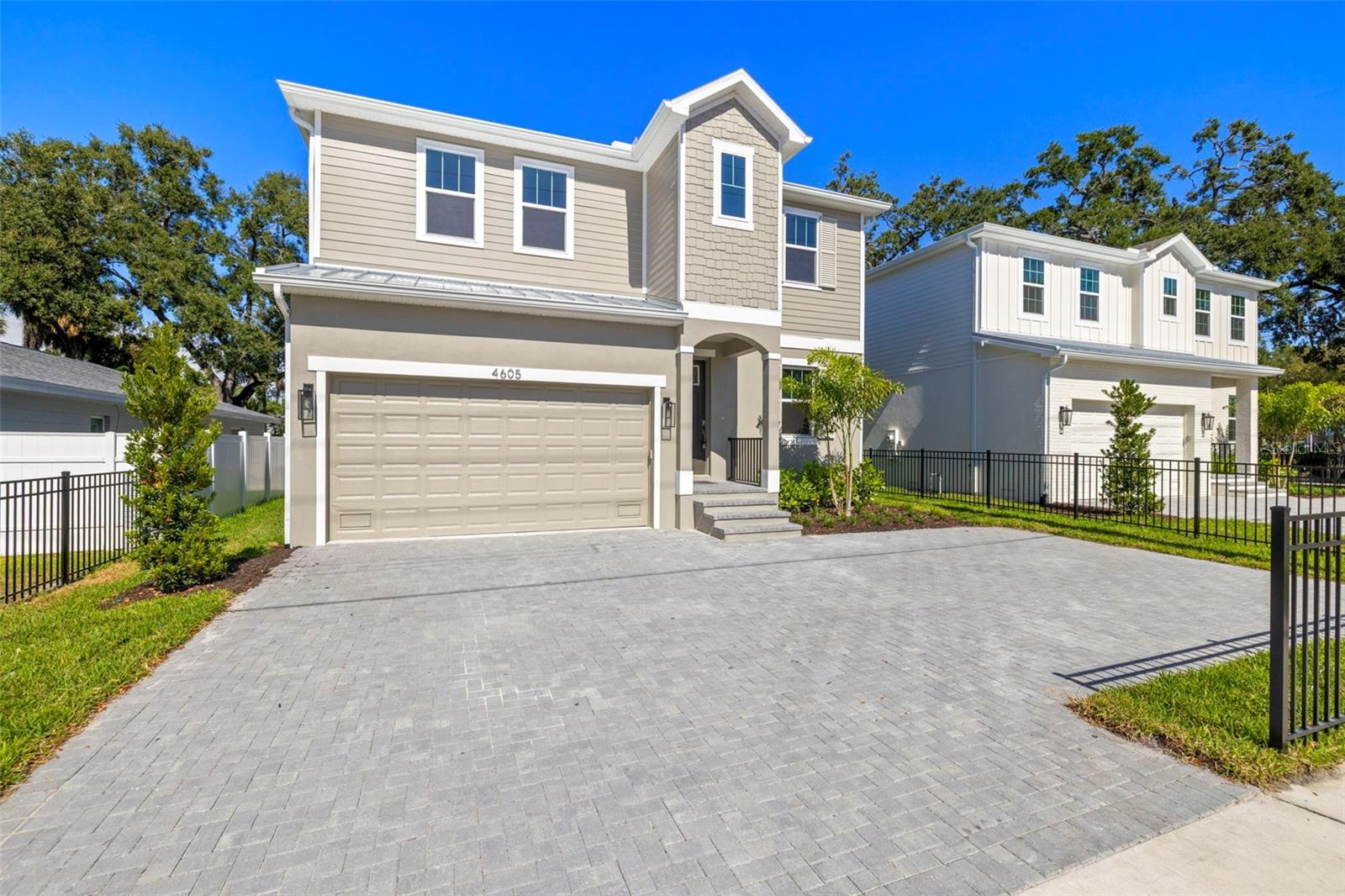 BALL SUB - Residential