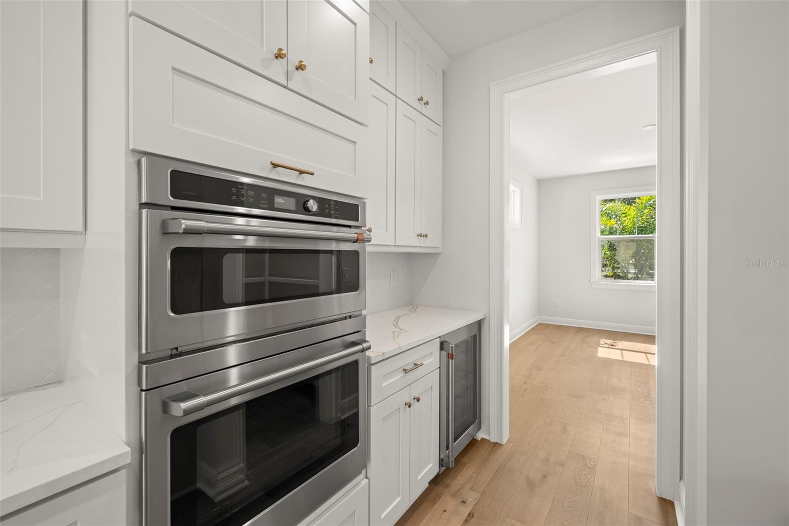 BALL SUB - Residential