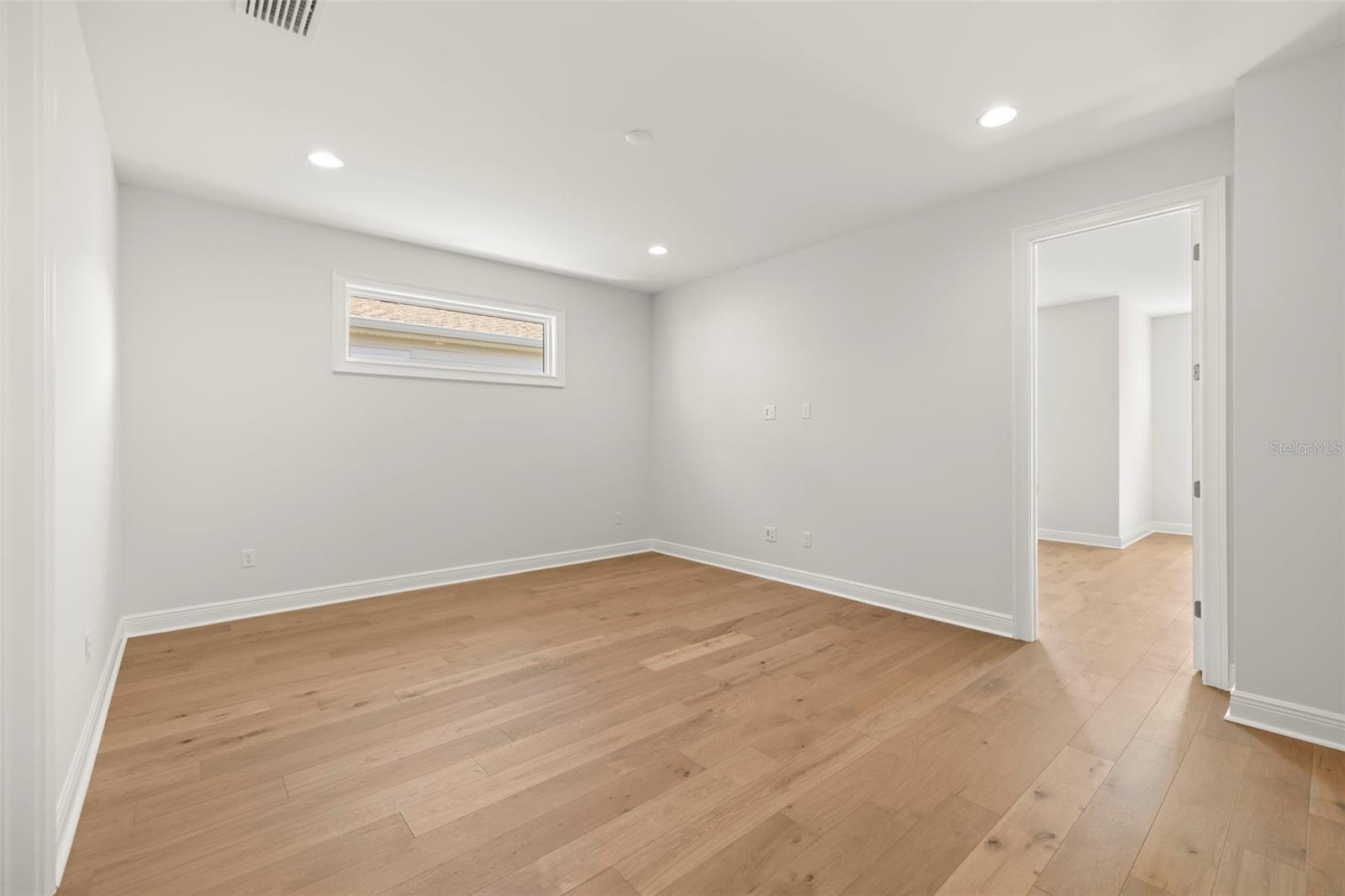 BALL SUB - Residential