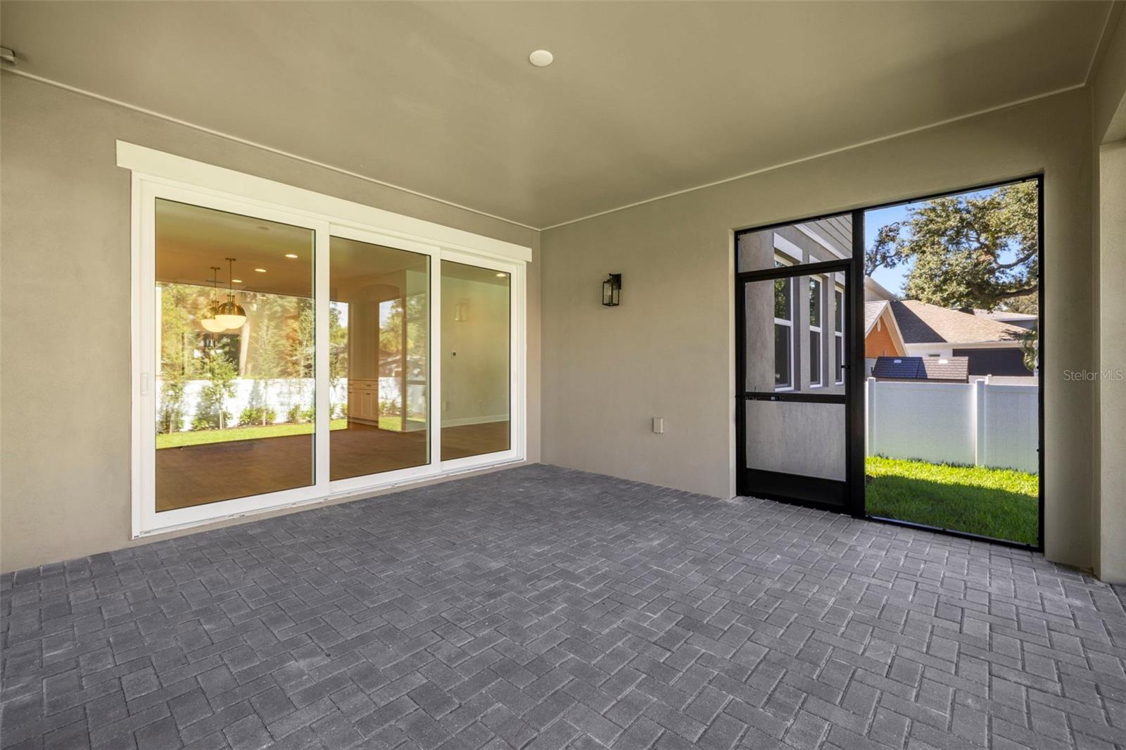 BALL SUB - Residential