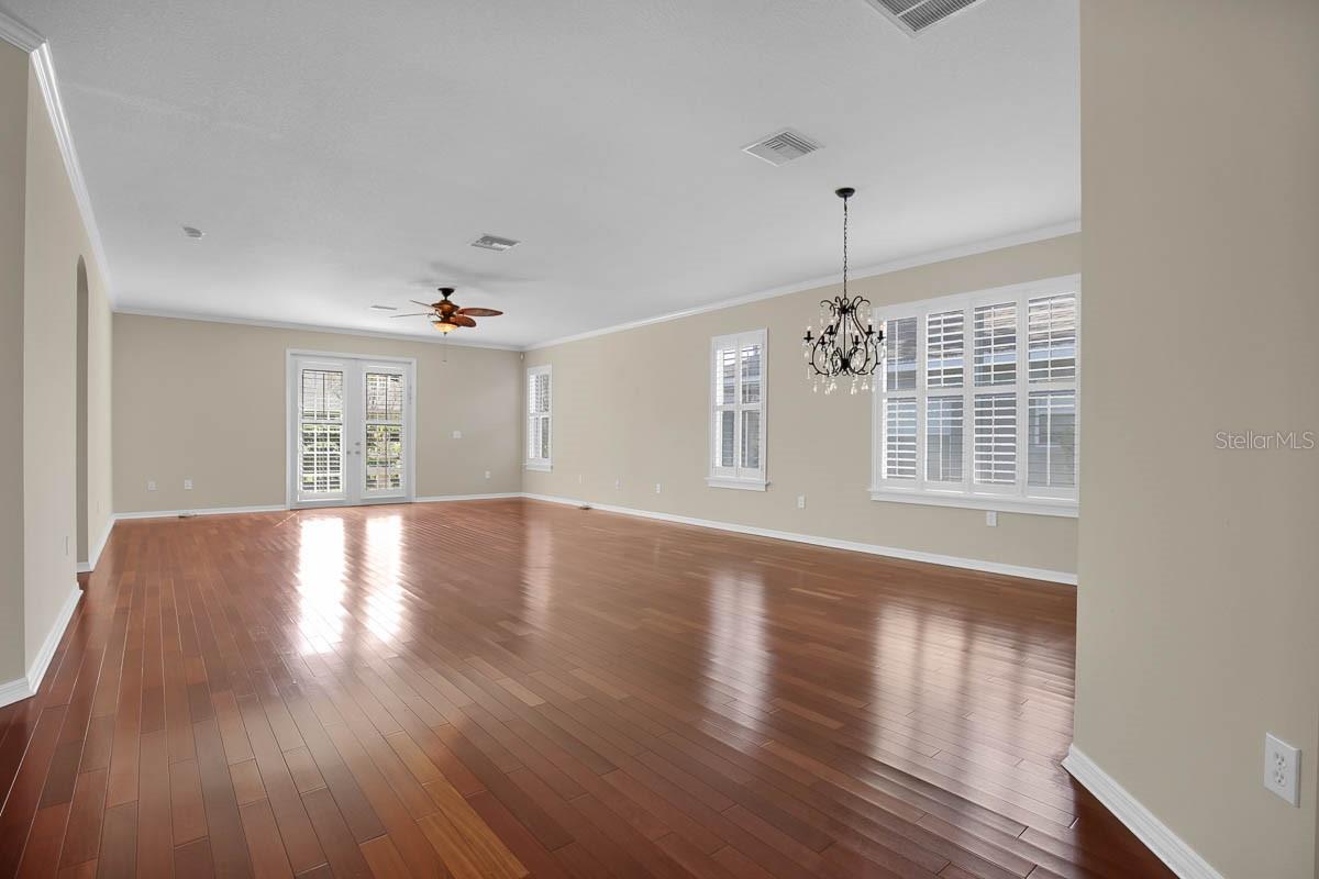 FISHHAWK RANCH PH 2 PRCL - Residential Lease