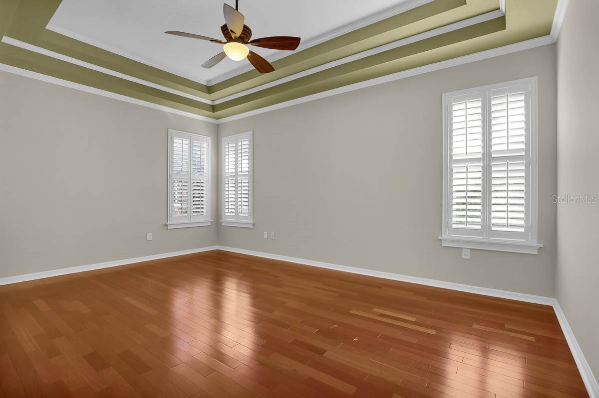 FISHHAWK RANCH PH 2 PRCL - Residential Lease