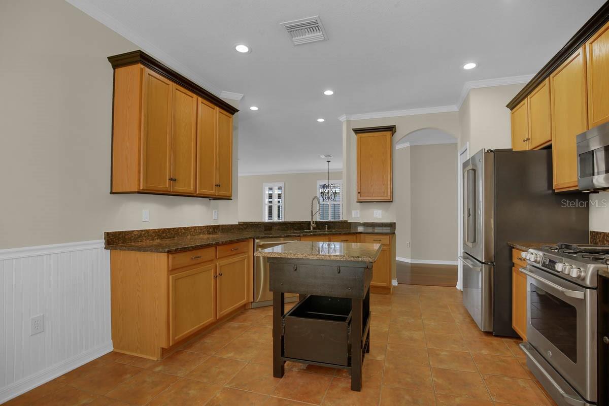 FISHHAWK RANCH PH 2 PRCL - Residential Lease