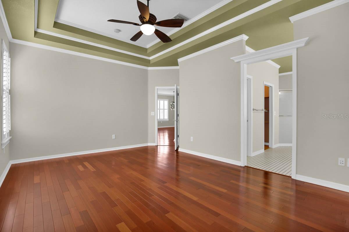 FISHHAWK RANCH PH 2 PRCL - Residential Lease