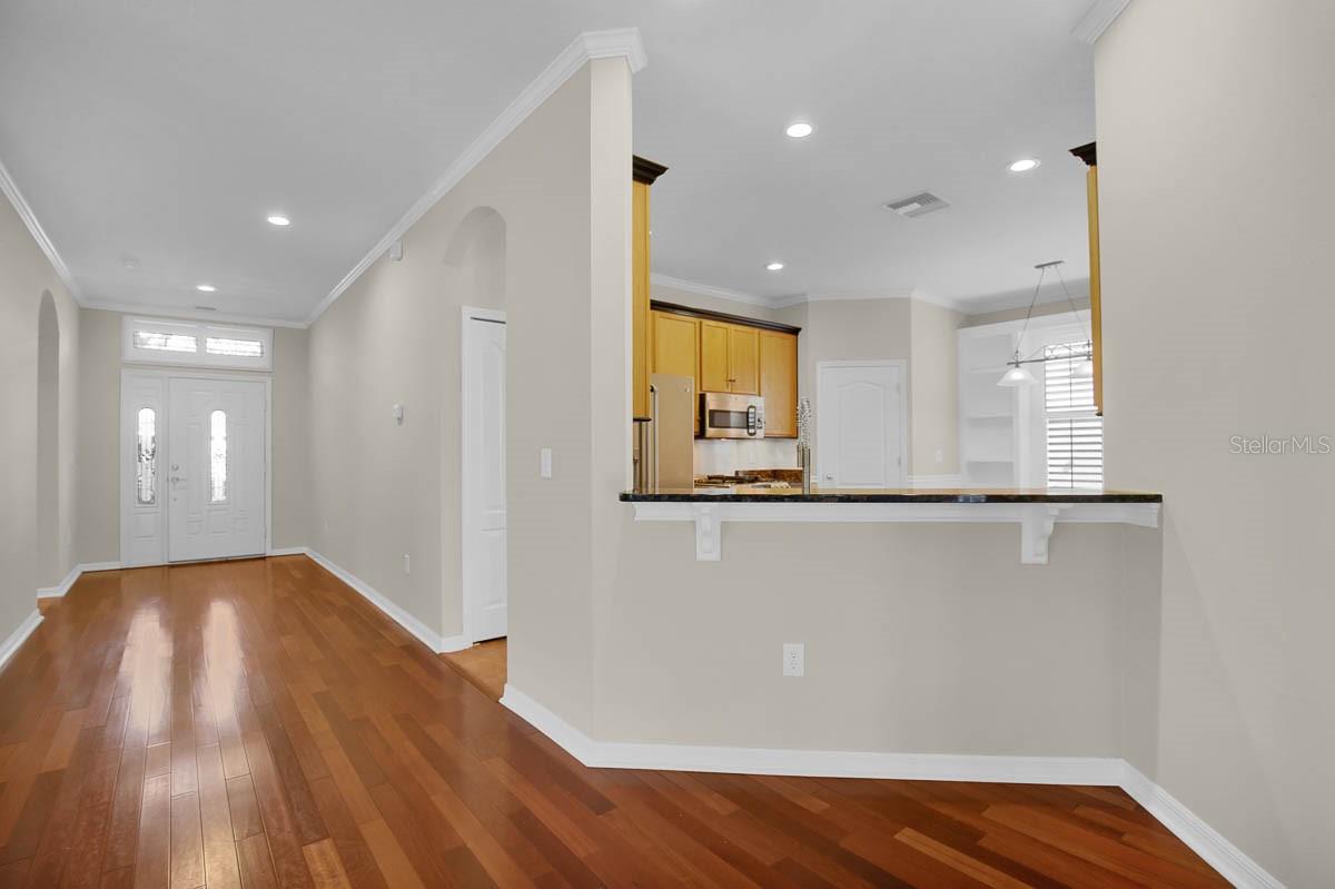 FISHHAWK RANCH PH 2 PRCL - Residential Lease